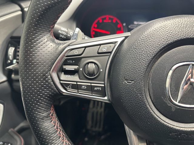 Used 2020 Acura RDX A-Spec AWD/4WD image 33
