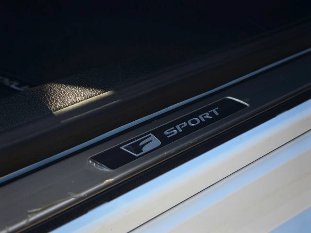 Used 2021 Lexus IS 350 F Sport w/ Navigation Package RWD image 33