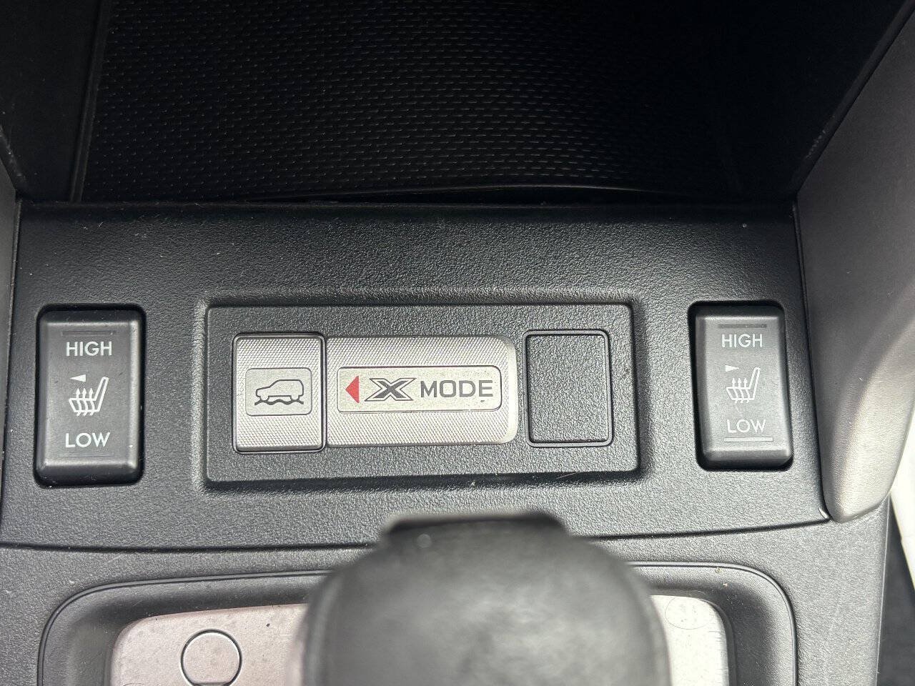 Used 2014 Subaru Forester 2.5i Limited AWD/4WD image 19