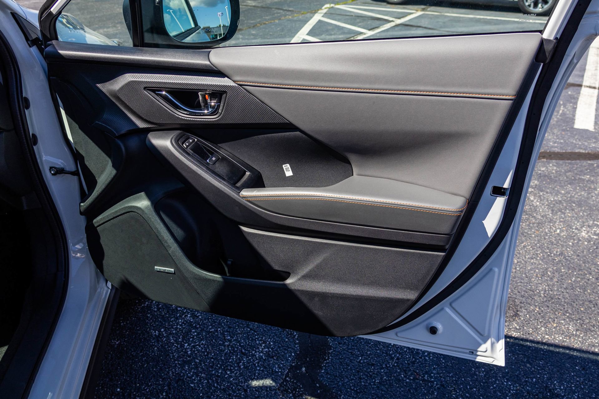 New 2025 Subaru Crosstrek 2.5i Limited w/ Crosstrek Mirror Package image 54