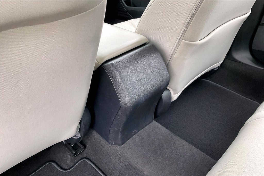 Used 2024 Honda Accord LX image 10