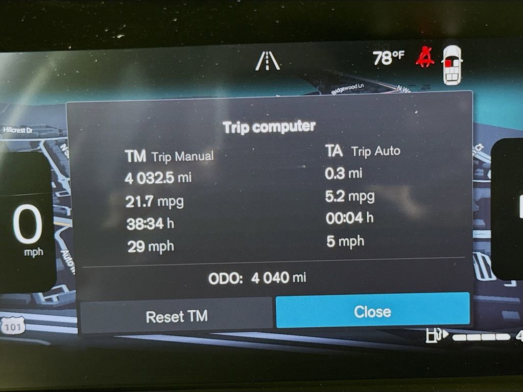 Certified 2026 Volvo XC90 B6 Core image 12