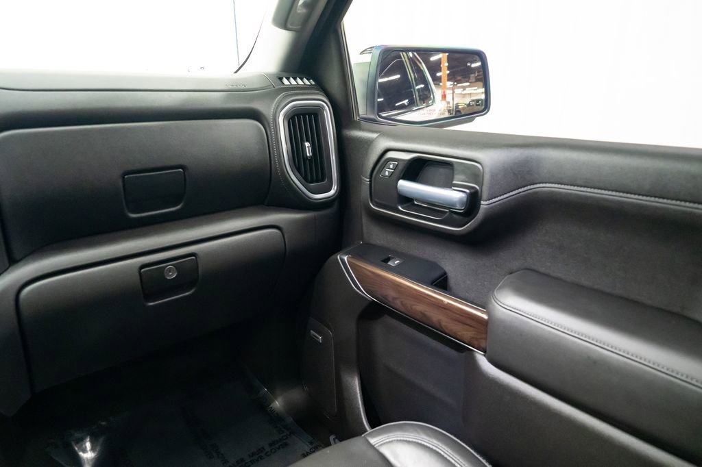 Used 2020 GMC Sierra 1500 SLT w/ SLT Premium Plus Package image 11