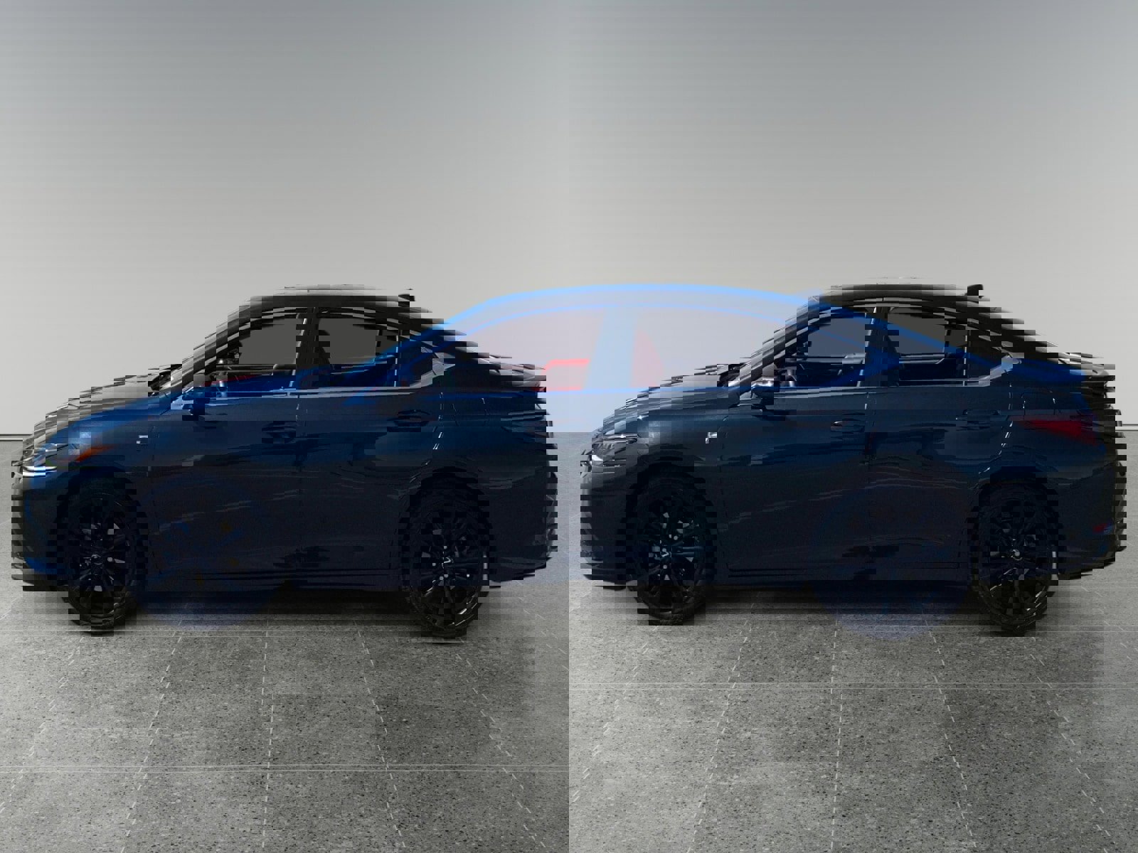 Used 2021 Lexus ES 250 F Sport w/ Accessory Package 2 image 2