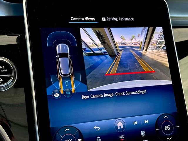 Used 2026 Mercedes-Benz GLC 300 4MATIC image 21