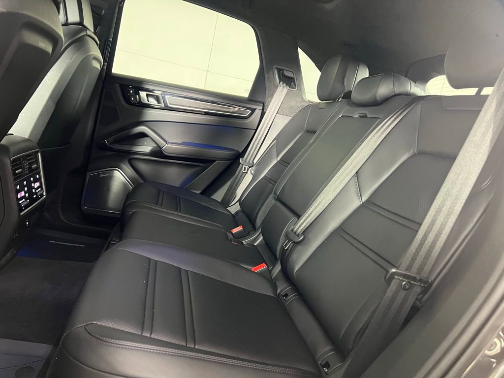 Certified 2023 Porsche Cayenne GTS image 26