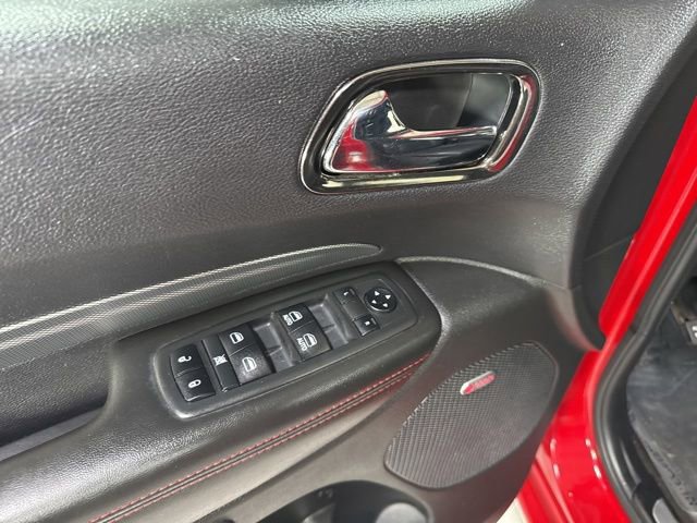 Used 2018 Dodge Durango GT w/ Premium Group AWD/4WD image 15