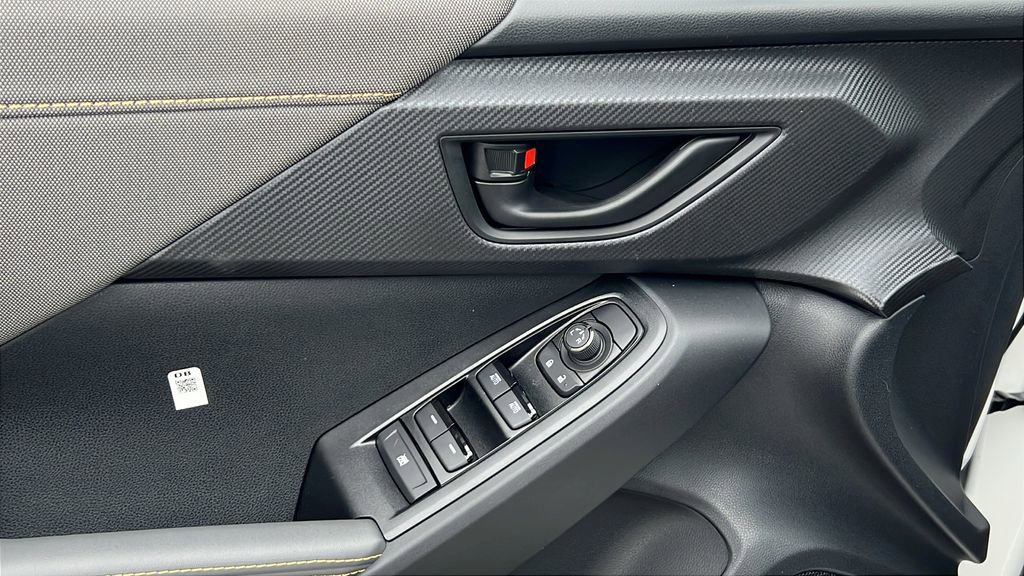 New 2026 Subaru Crosstrek 2.5i Sport image 16