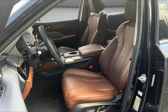 Used 2024 Acura MDX w/ Technology Package FWD image 23