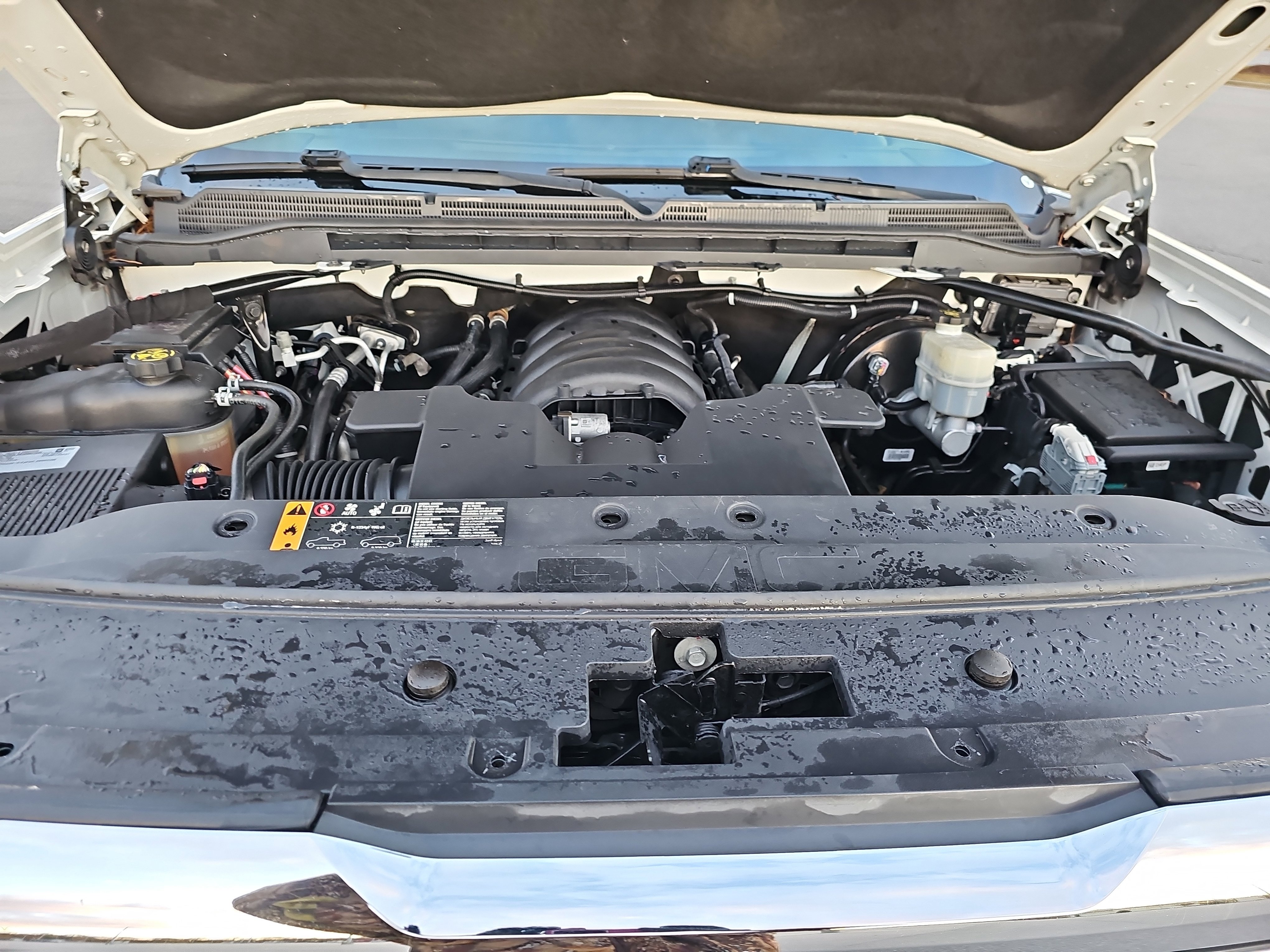 Used 2018 GMC Sierra 1500 SLT image 26