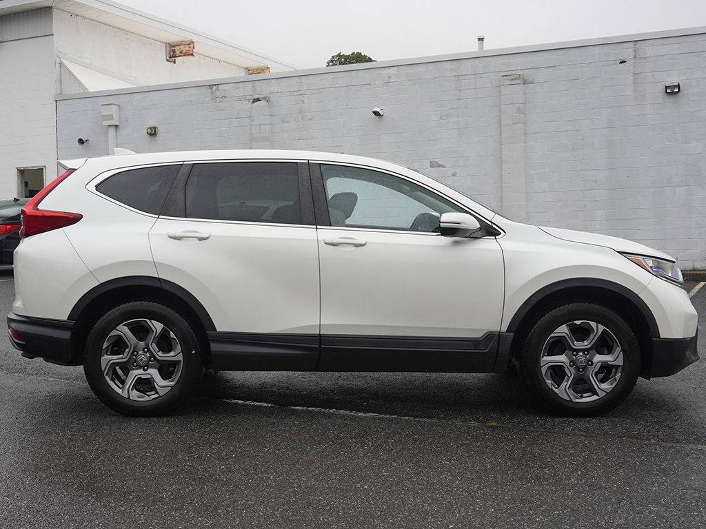 Used 2018 Honda CR-V EX image 19