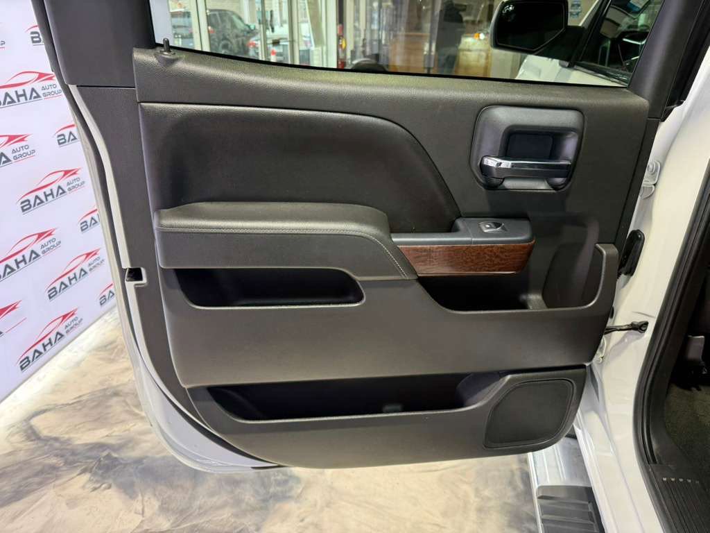 Used 2014 GMC Sierra 1500 SLE image 40