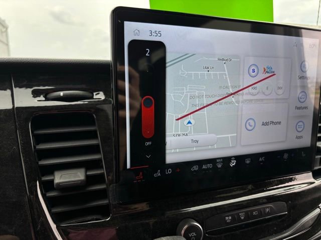 New 2026 Ford Transit 250 148 Medium Roof Extended AWD w/ Exterior Upgrade Package image 51