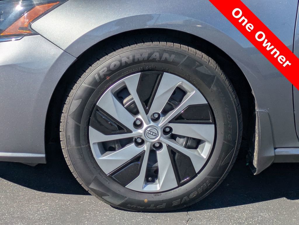 Used 2023 Nissan Altima 2.5 S image 10
