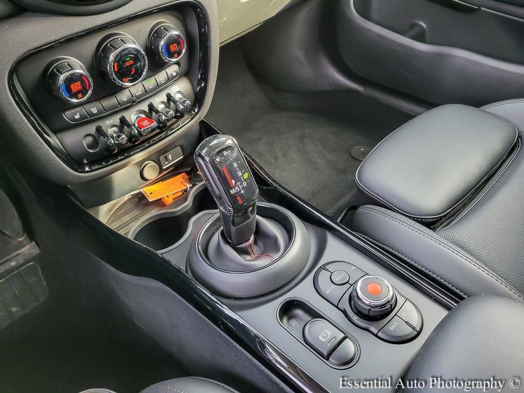 Used 2020 MINI Cooper Clubman S image 23