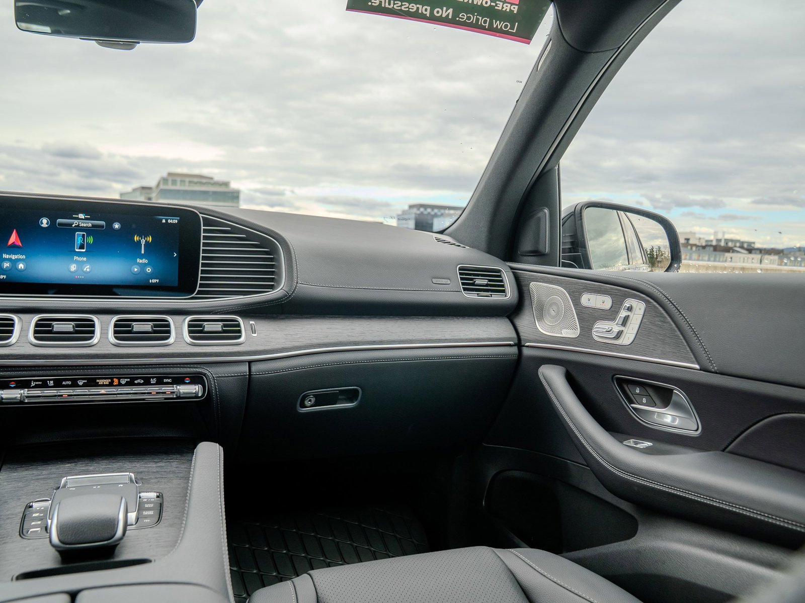 Certified 2026 Mercedes-Benz GLE 450 4MATIC image 22