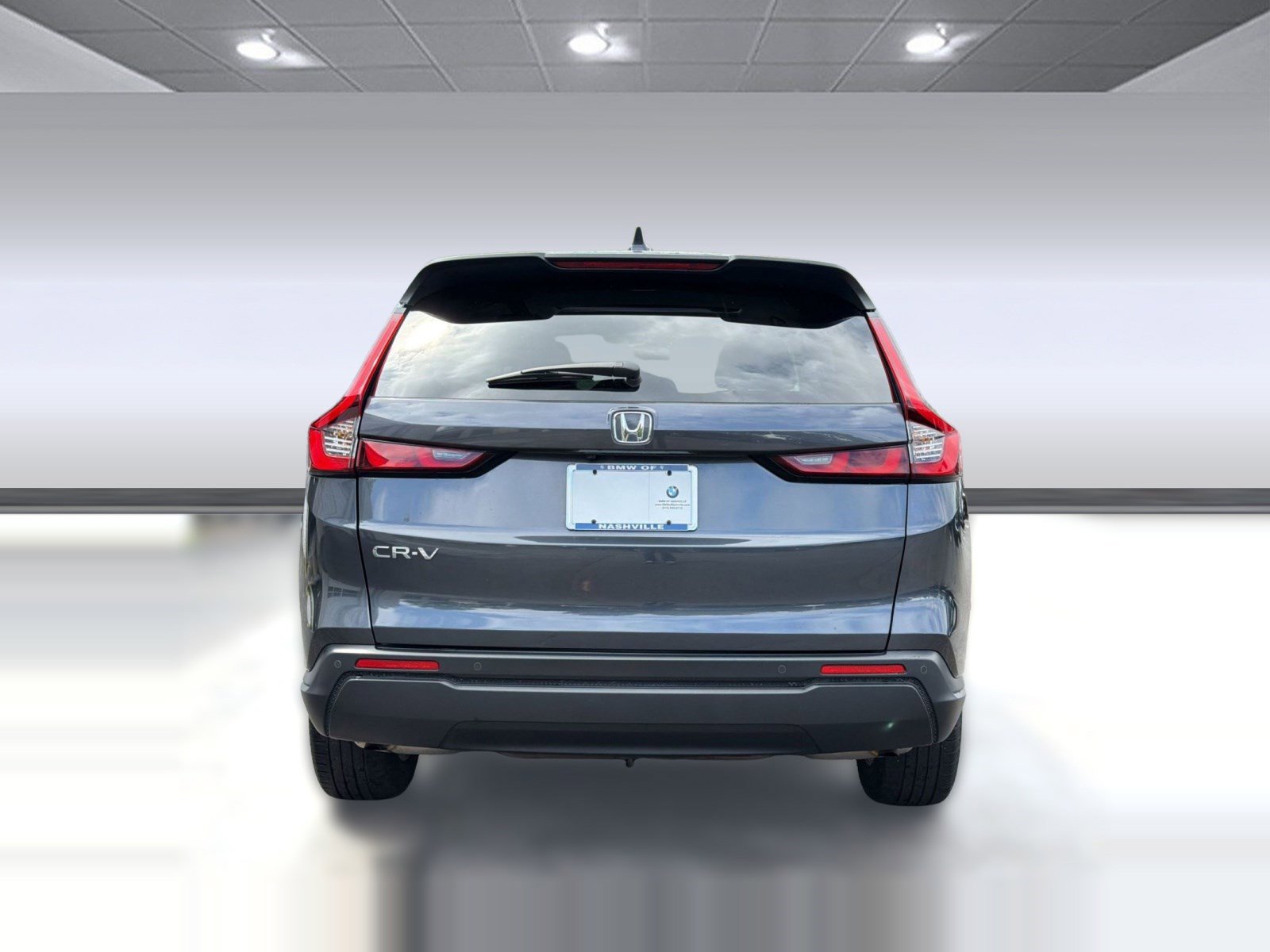 Used 2025 Honda CR-V EX-L image 10