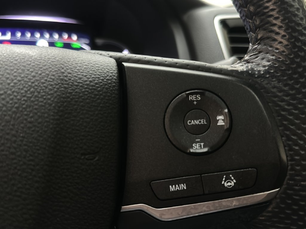 Certified 2022 Honda Passport EX-L image 30