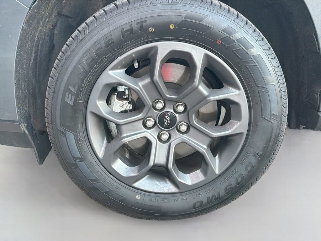 Used 2024 Ford Maverick XLT w/ XLT Luxury Package FWD image 29