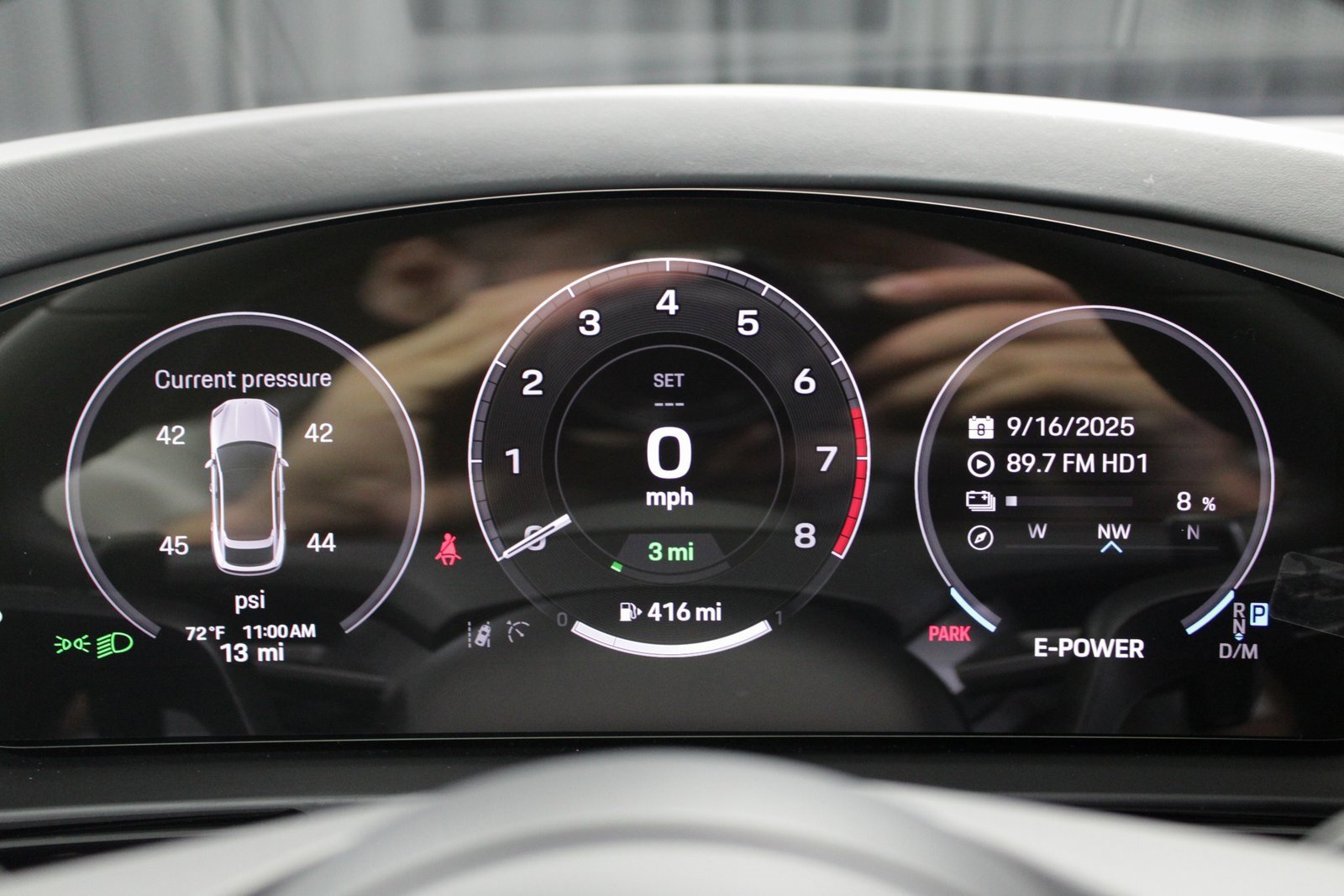 New 2026 Porsche Cayenne E-Hybrid Coupe image 31