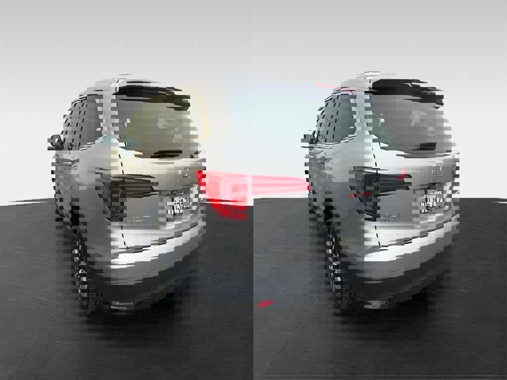 Used 2016 Honda Pilot EX-L image 4