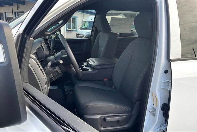 New 2026 RAM 2500 Tradesman image 11