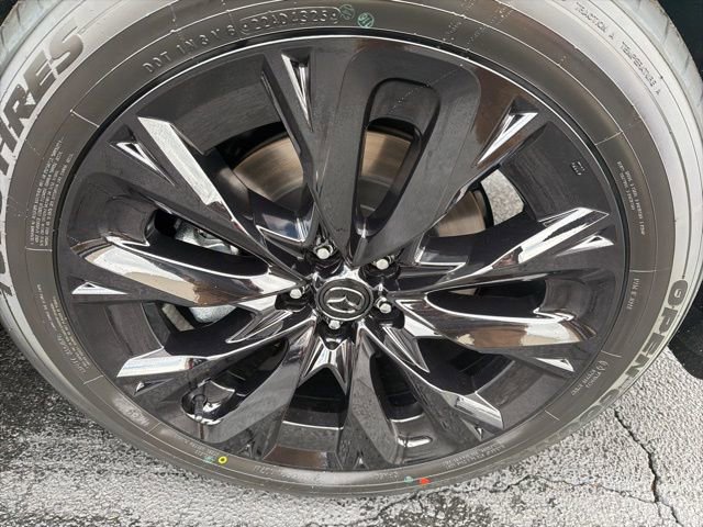 New 2026 MAZDA CX-90 3.3 Turbo w/ Premium Sport Pkg image 30
