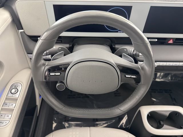 Certified 2023 Hyundai Ioniq 5 SEL AWD/4WD image 24