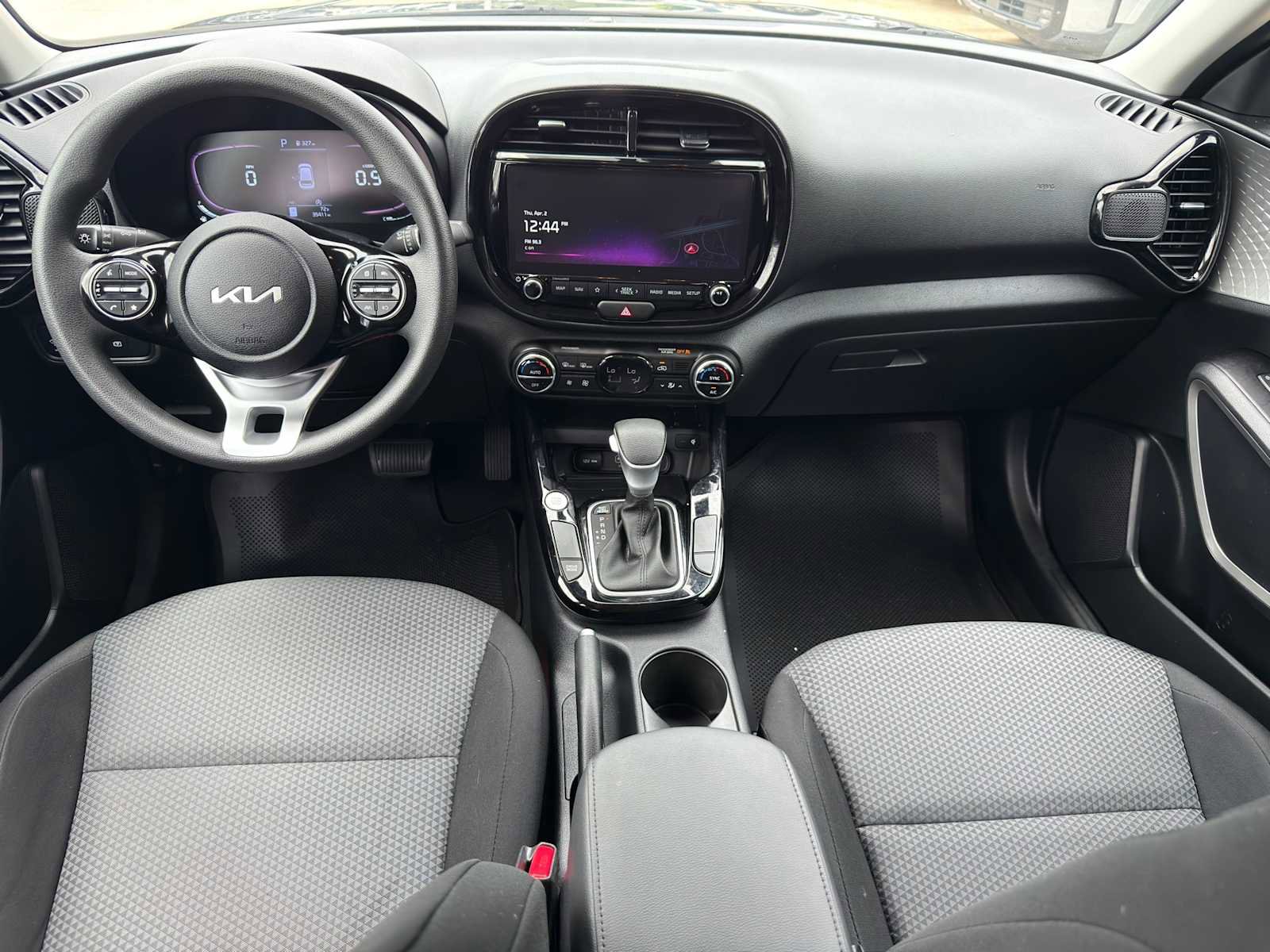 Certified 2023 Kia Soul S image 22