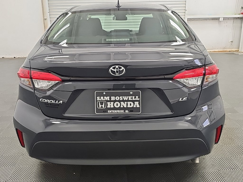 Used 2023 Toyota Corolla LE FWD image 7