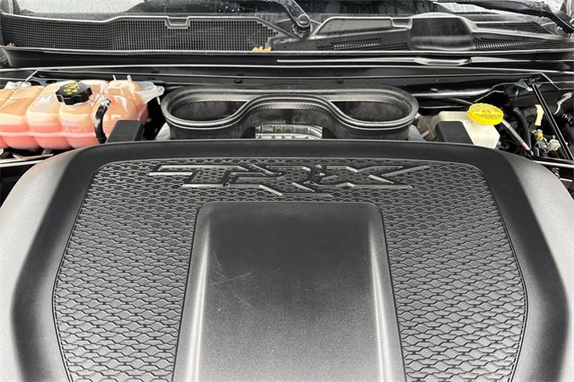 Used 2021 RAM 1500 TRX w/ TRX Lanuch Edition image 58