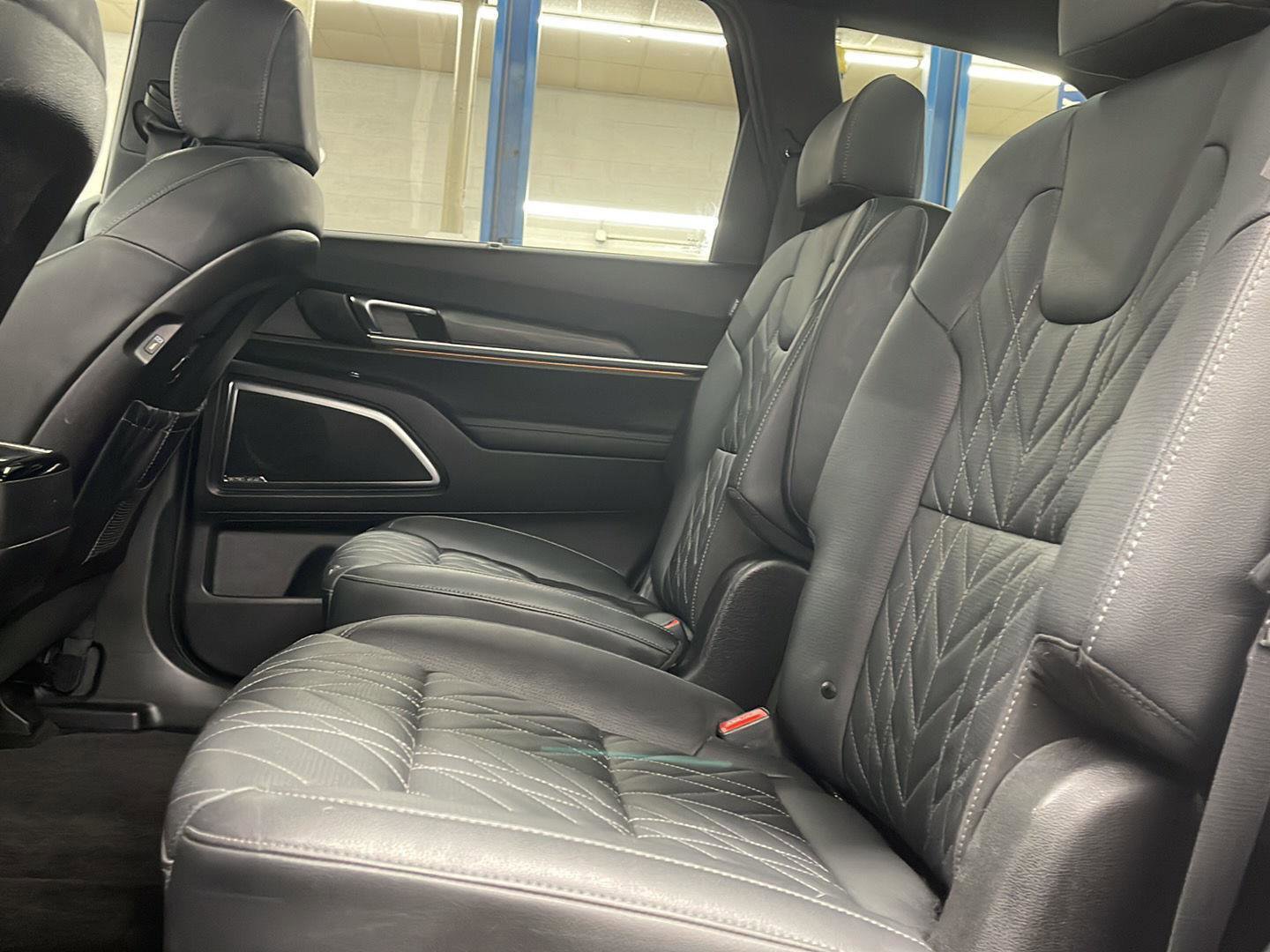 Used 2024 Kia Telluride SX X-Pro AWD/4WD image 10