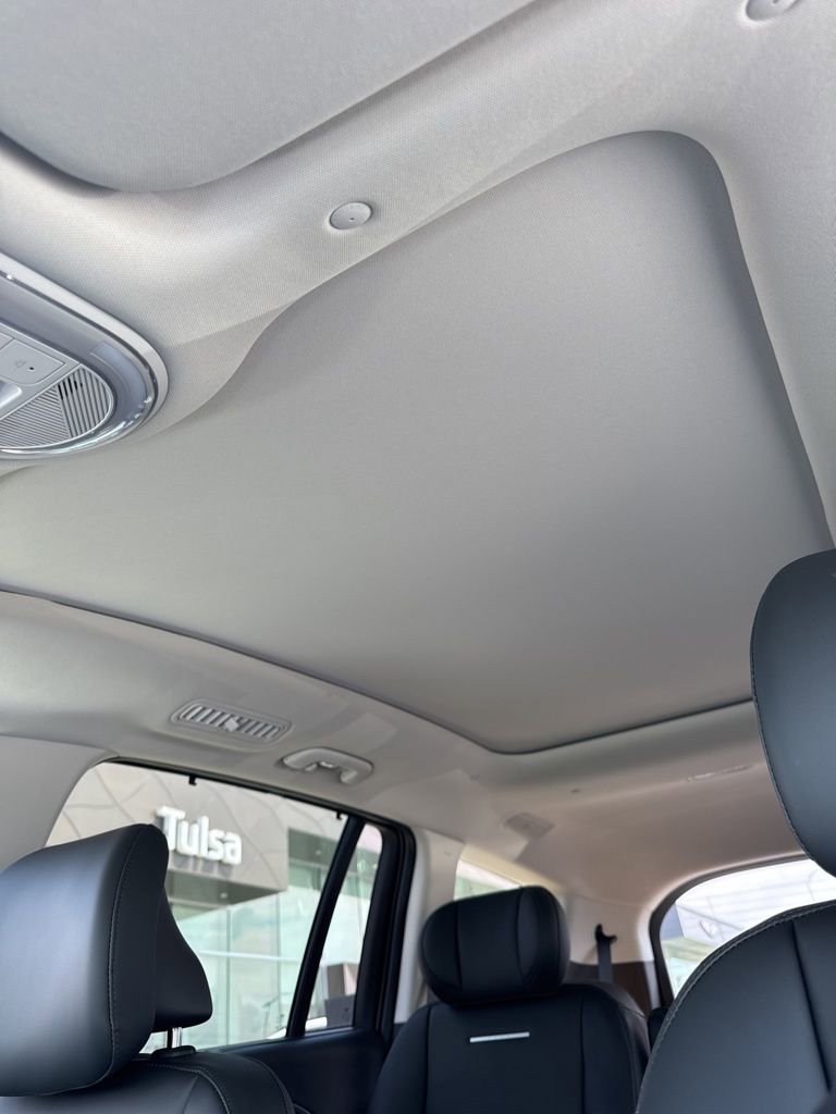 New 2026 Hyundai Ioniq 9 Limited image 16