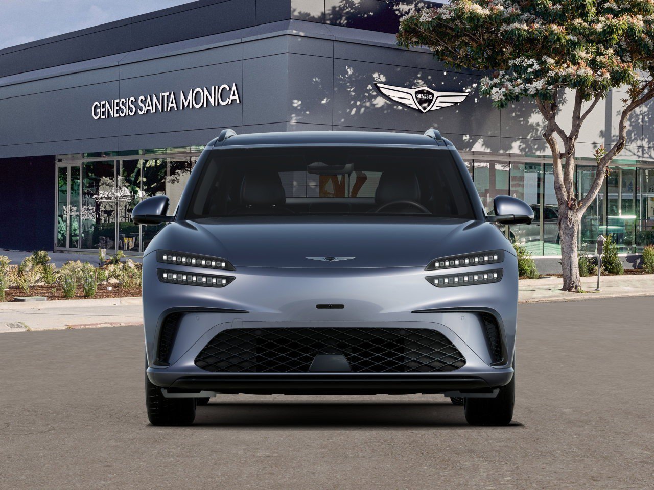 New 2027 Genesis GV60 Prestige AWD/4WD image 11