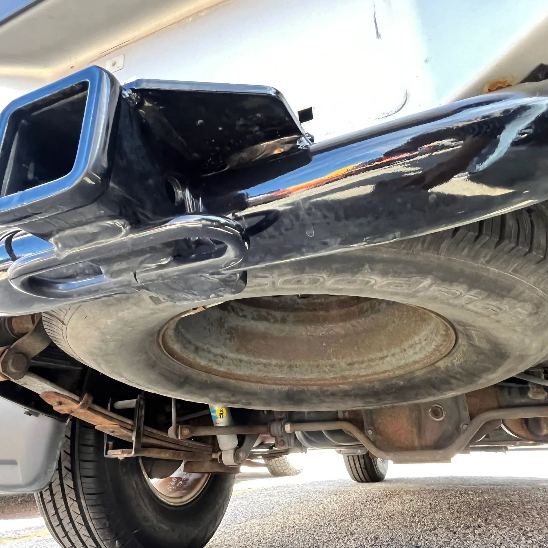 Used 2010 Nissan Xterra S image 18