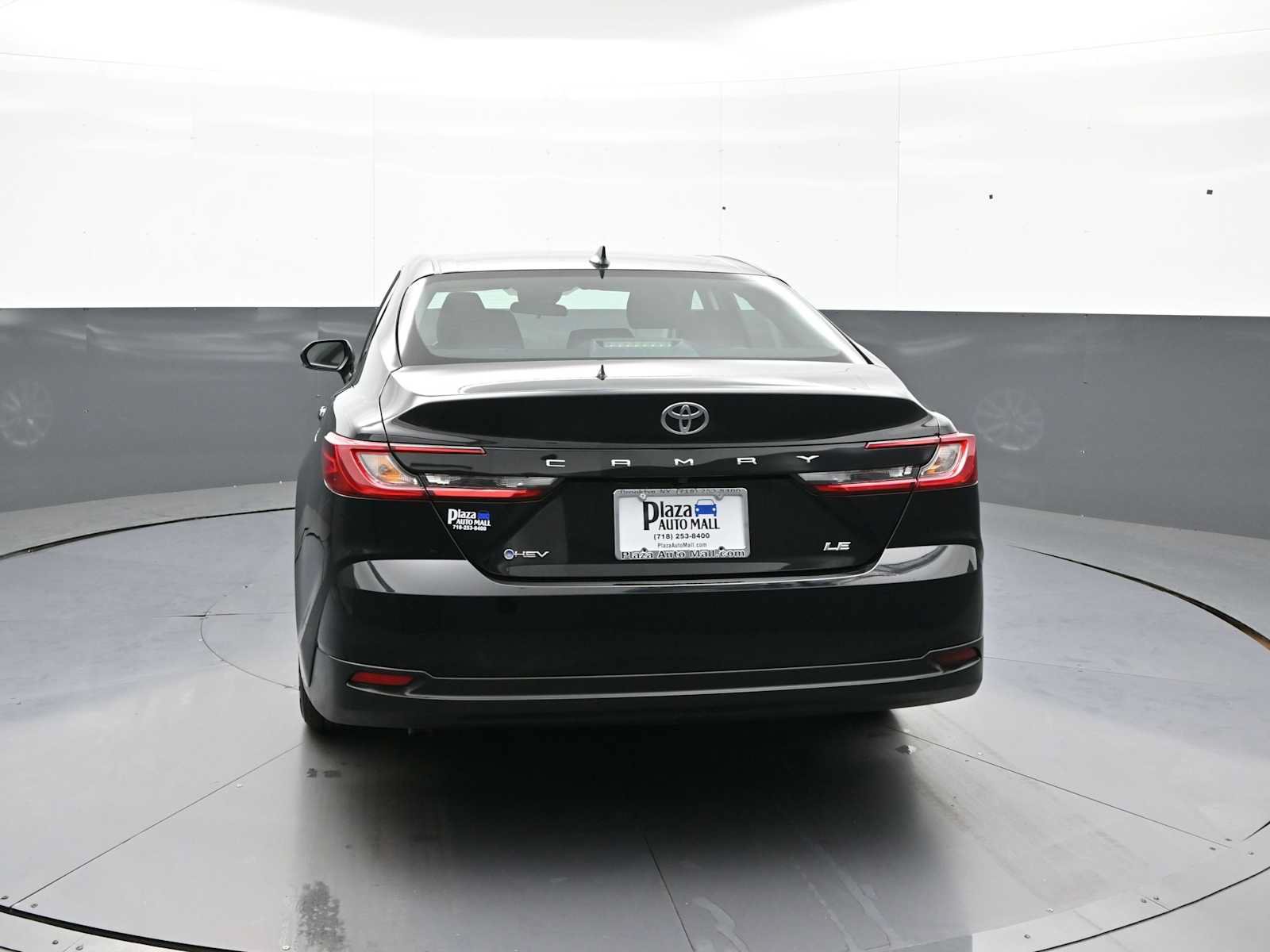 Used 2026 Toyota Camry LE FWD image 6
