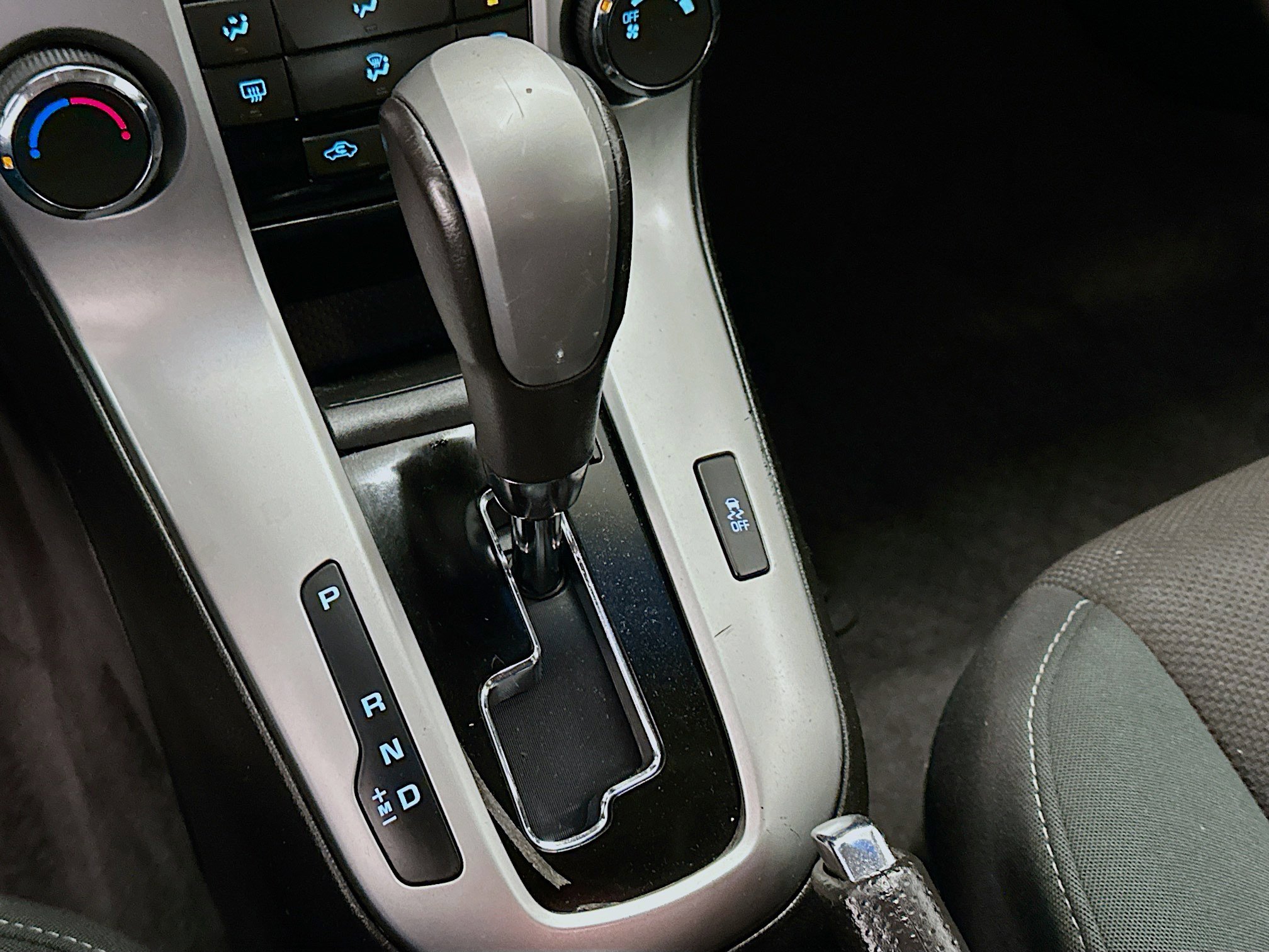 Used 2012 Chevrolet Cruze LT w/ All-Star Edition image 23