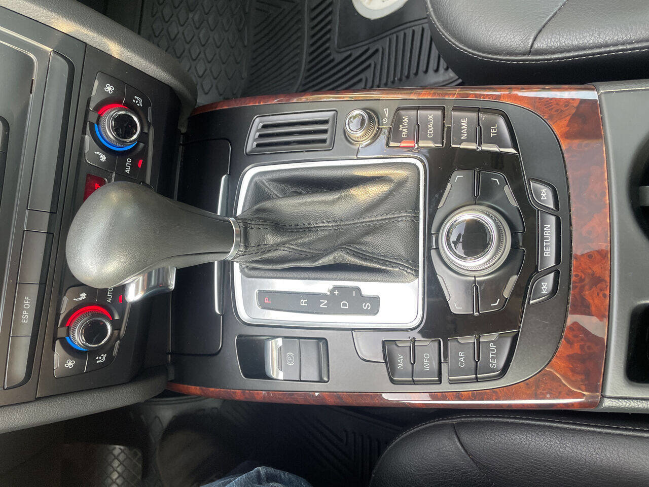 Used 2009 Audi A5 3.2 image 17