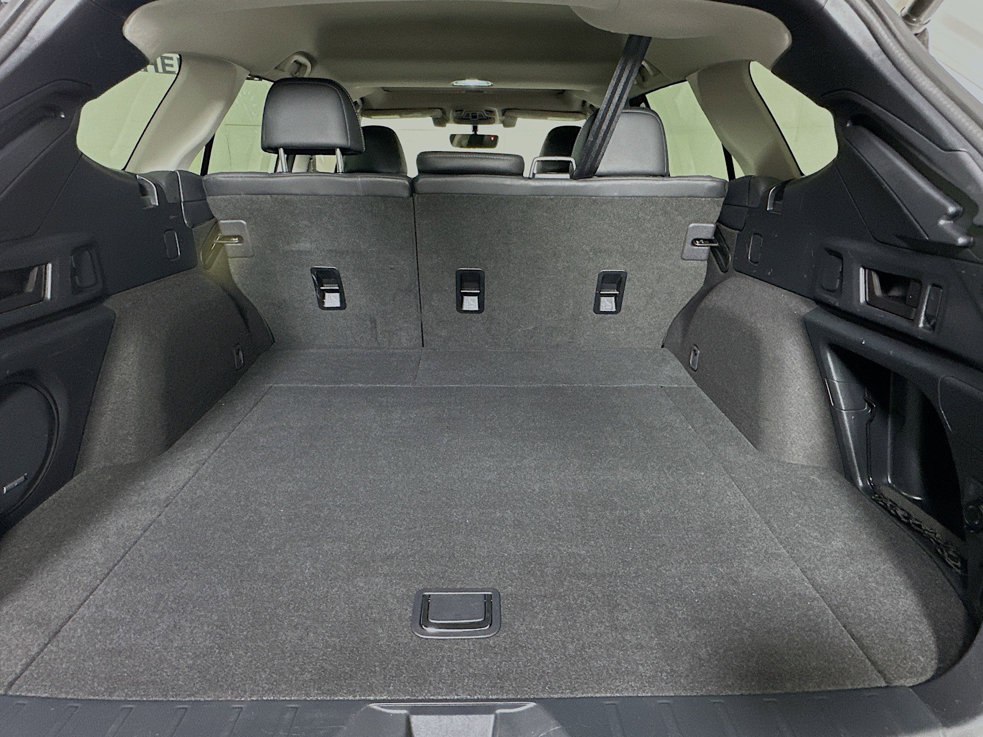 Used 2022 Subaru Outback Limited image 31