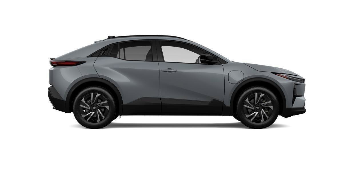 New 2026 Toyota C-HR AWD/4WD image 57