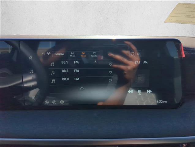 New 2026 Nissan Kicks SV w/ Illumination Package image 11