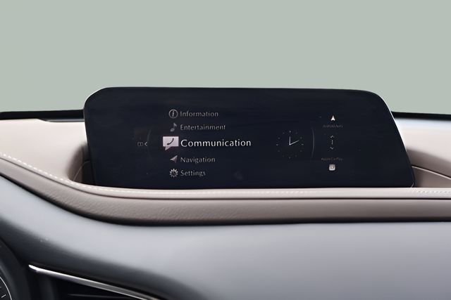 Used 2025 MAZDA CX-30 AWD 2.5 S w/ Premium Package image 23