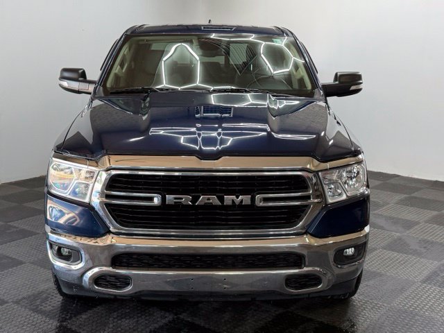 Used 2019 RAM 1500 Big Horn AWD/4WD image 4