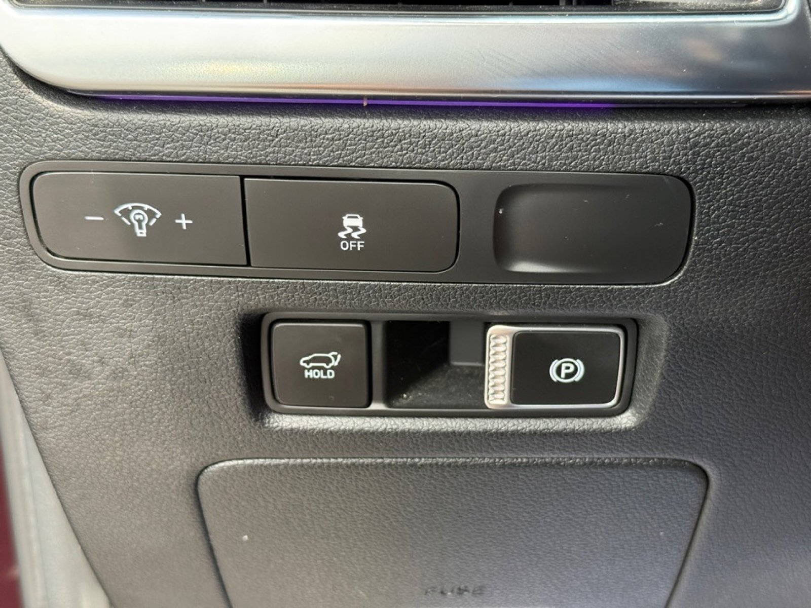 Used 2024 Hyundai Palisade Calligraphy FWD image 41