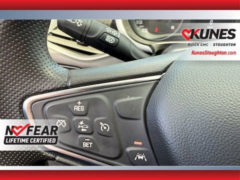 Used 2024 Chevrolet Malibu LT FWD image 28