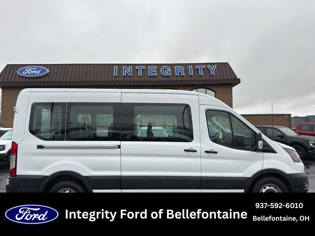 Used 2023 Ford Transit 350 XL image 1