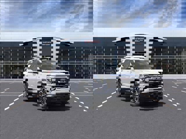 New 2026 GMC Terrain Elevation w/ Elevation Premium Package