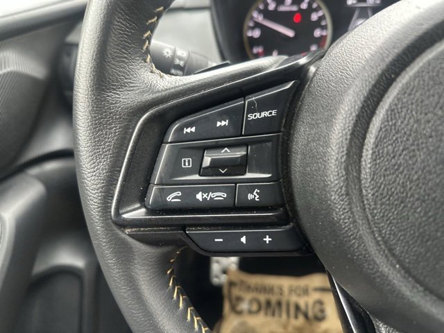 Used 2024 Subaru Crosstrek 2.5i Sport w/ Crosstrek Mirror Package image 30
