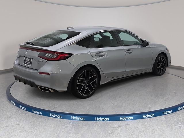 Used 2022 Honda Civic Sport Touring image 6