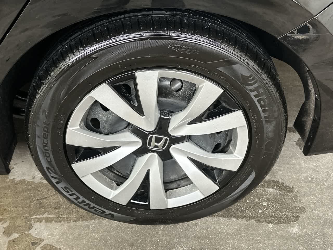 Used 2025 Honda Civic LX image 12